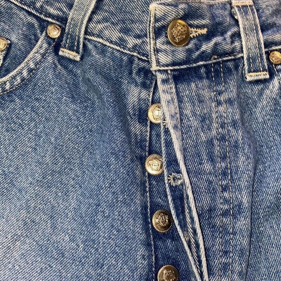 Versace jeans couture - Picture 5 of 9